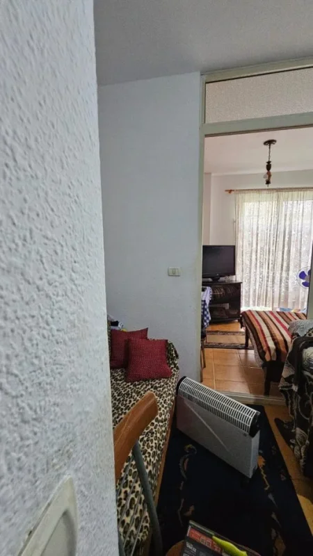 Durres, shes apartament 1+1 Kati 2, 43 m² 41.999 € (plazh)