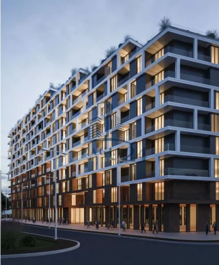 Tirane, shitet apartament 2+1 Kati 1, 102 m² 137.000 € (ish Fusha aviacionit)