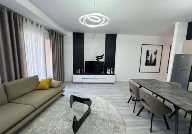 Tirane, shitet apartament 2+1 Kati 5, 101 m² 293.000 € (MYSLYM SHYRI)