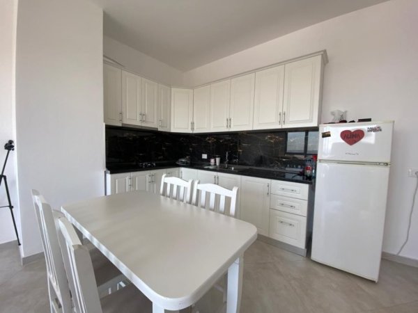 Tirane, jepet me qera apartament 1+1 Kati 11, 65 m² 550 € (Farmacia 10)