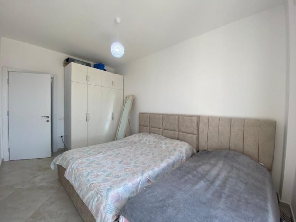 Tirane, jepet me qera apartament 1+1 Kati 11, 65 m² 550 € (Farmacia 10)