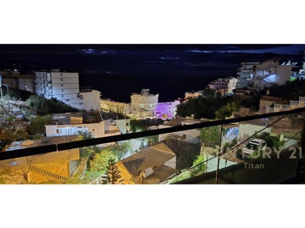 Sarande, shes hotel Kati 3, 700 m² 1.200.000 € (Sarande)