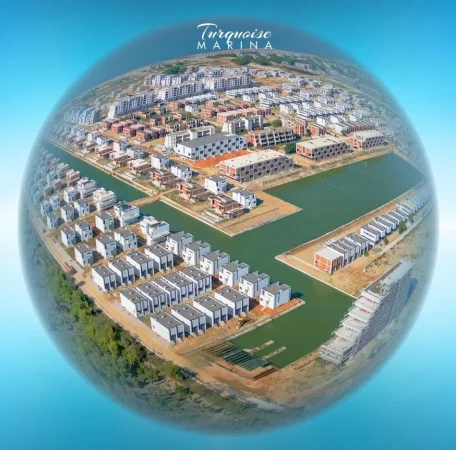 Durres, shitet Vile 2 Katshe , 495 m² 850.000 € (GJIRI I LALEZIT,DURRES)