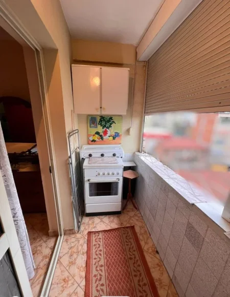 Tirane, shitet apartament 2+1+Ballkon , 133.000 € (Mine Peza)