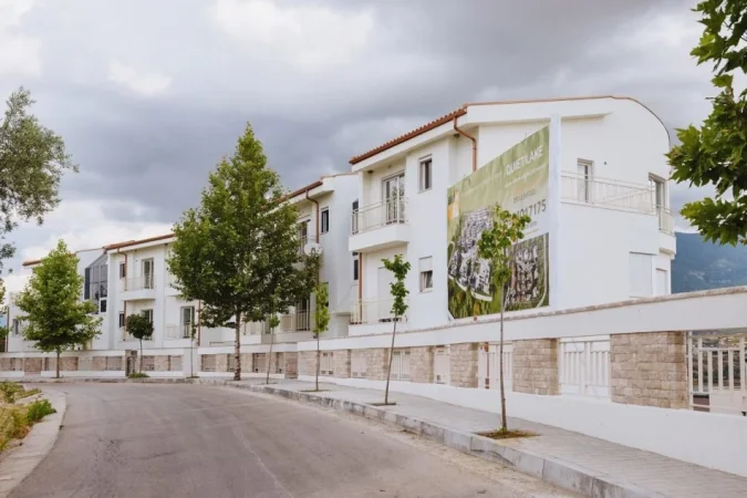 Tirane, shitet apartament 2+1 , 99 m² 195.000 € (LIQENI I FARKES)