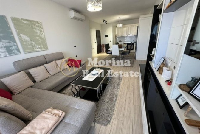 Tirane, jepet me qera apartament 2+1 Kati 8, 105 m² 500 € (Astir)