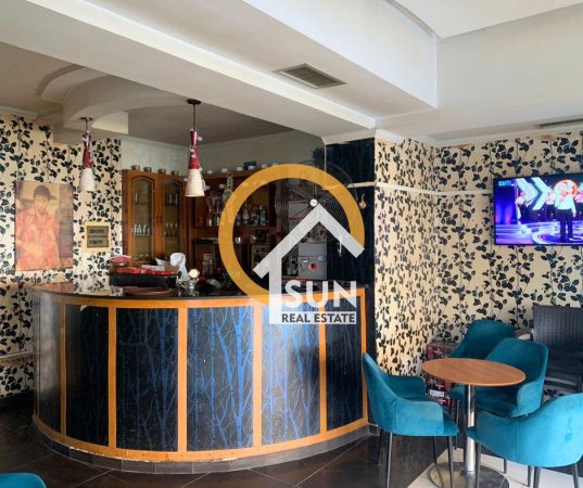 Shkoder, shitet ambjent biznesi Kati 0, 64 m² (DERGUT, SHKODER)