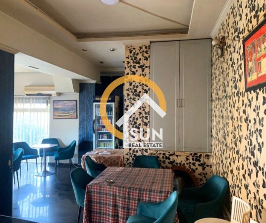 Shkoder, shitet ambjent biznesi Kati 0, 64 m² (DERGUT, SHKODER)