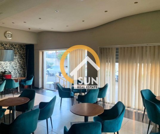Shkoder, shitet ambjent biznesi Kati 0, 64 m² (DERGUT, SHKODER)
