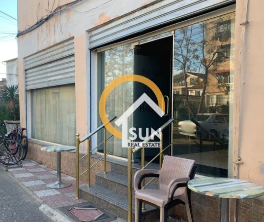 Shkoder, shitet ambjent biznesi Kati 0, 64 m² (DERGUT, SHKODER)