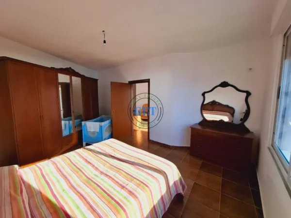 Durres, shitet apartament 2+1 Kati 12, 110 m² 155.000 € (Golem, Durres)