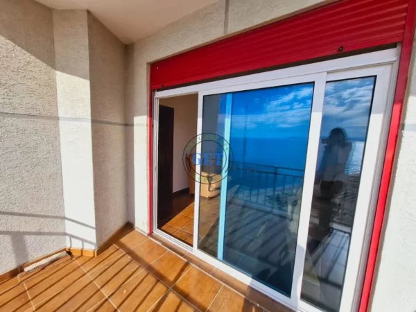 Durres, shitet apartament 2+1 Kati 12, 110 m² 155.000 € (Golem, Durres)