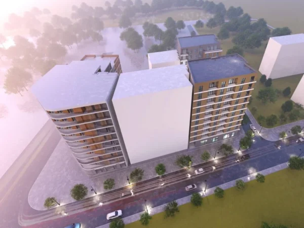 ! OKAZION ! AMBJENT KOMERCIAL PER SHITJE NE ASTIR, KOMPLEKSI "JOLLA"