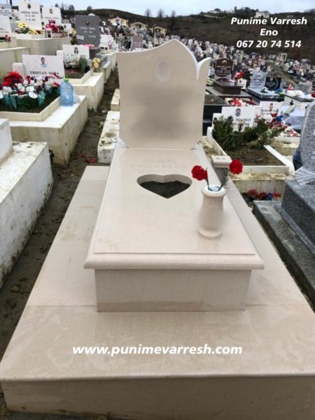 Tirane, ofroj PUNIME VARRESH MERMERI