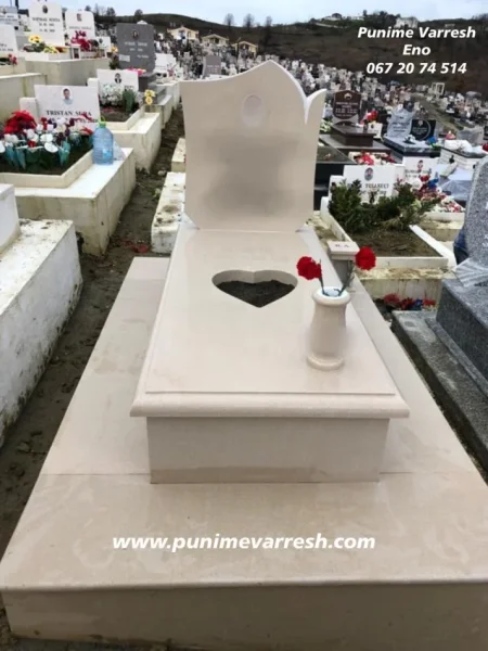 Tirane, ofroj PUNIME VARRESH MERMERI