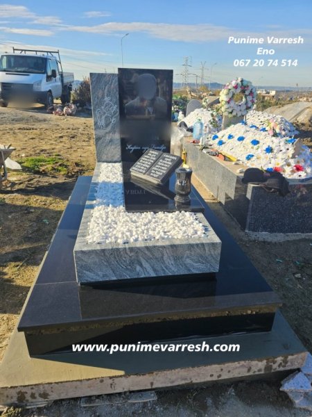 ofroj PUNIME VARRESH GRANIT KOMPLET - MONTUAR NE BATHORE TIRANE