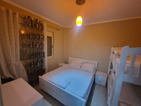 Durres, shitet apartament 1+1+Ballkon Kati 3, 52 m² 67.000 € 