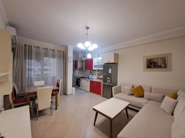 SHITET APARTAMENT 2+1+POST PARKIMI NE ASTIR, TEK OZONE-149,000 Euro