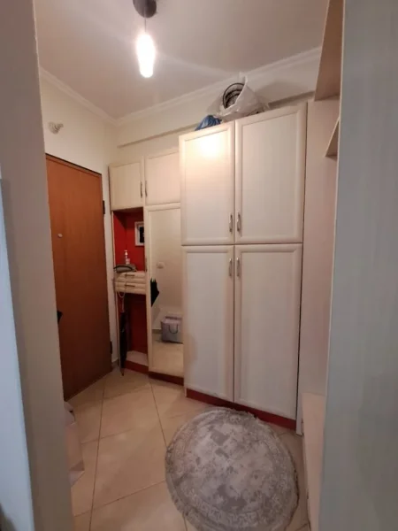 SHITET APARTAMENT 2+1+POST PARKIMI NE ASTIR, TEK OZONE-149,000 Euro