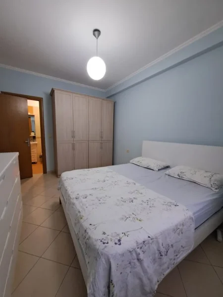 SHITET APARTAMENT 2+1+POST PARKIMI NE ASTIR, TEK OZONE-149,000 Euro