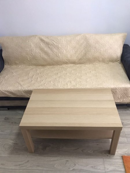 Tirane, jepet me qera garsonier 1+1 Kati 3, 35 m² 250 € (Ish Fusha e Aviacionit)