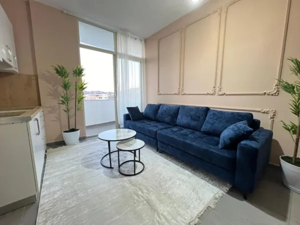 Durres, shitet apartament 2+1 Kati 5, 84 m² 82.000 € (Golem)