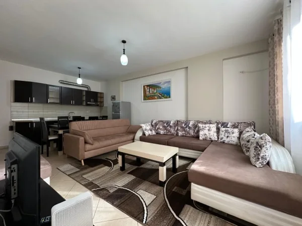 Tirane, shitet apartament 1+1+Ballkon Kati 3, 78 m² 98.000 € (Astir)