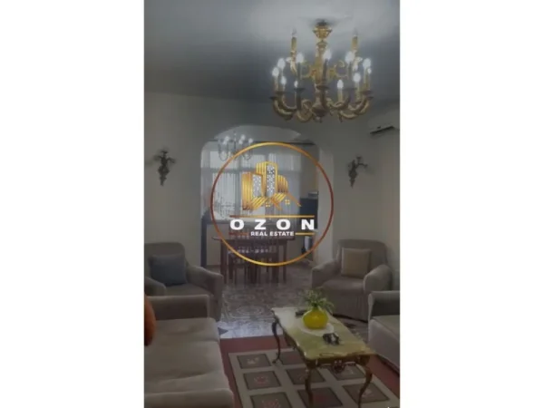 Apartament 2+1 me Post Parkimi tek Shkolla Ernest Koliqi, Kashar!