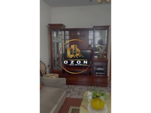 Apartament 2+1 me Post Parkimi tek Shkolla Ernest Koliqi, Kashar!