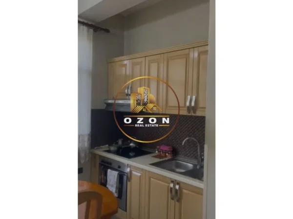 Apartament 2+1 me Post Parkimi tek Shkolla Ernest Koliqi, Kashar!