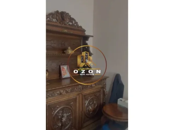 Apartament 2+1 me Post Parkimi tek Shkolla Ernest Koliqi, Kashar!