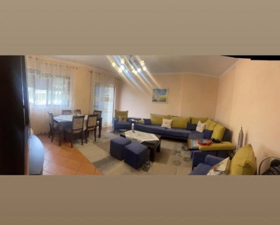 Tirane, jepet me qera apartament 2+1+Aneks+Ballkon Kati 3, 90 m² 450 € (don bosko)