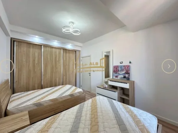 Tirane, shes apartament 2+1 Kati 6, 112 m² 170.000 € (TEK ''BRRYLI")