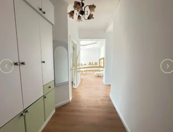 Tirane, shes apartament 2+1 Kati 6, 112 m² 170.000 € (TEK ''BRRYLI")