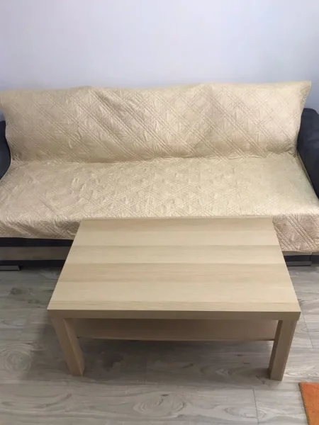 Tirane, jepet me qera apartament 1+1 Kati 3, 35 m² 25.000 € (Rruga Dritan Hoxha)