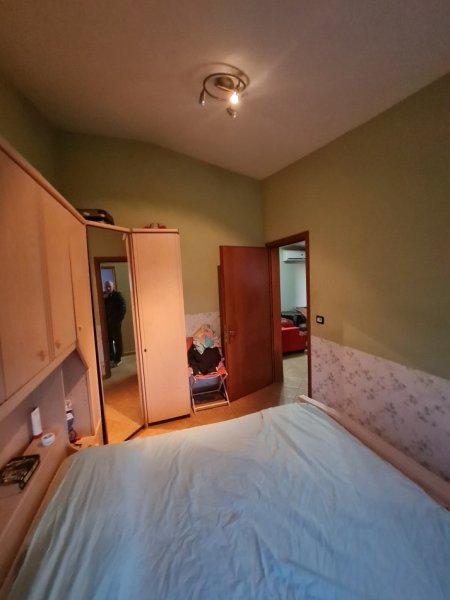 Durres, shitet apartament 2+1+Ballkon Kati 5, 92 m² 150.000 € (PLAZH DURRES!)
