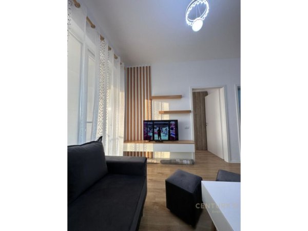 Tirane, shes apartament 1+1 Kati 5, 53 m² 99.000 € 