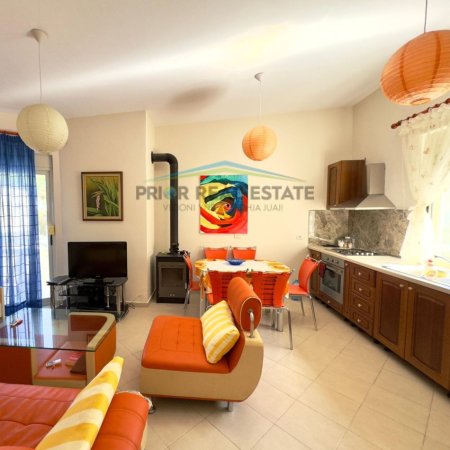 Durres, shitet apartament 1+1+Ballkon Kati 2, 80 m² 168.000 € (Gjiri I Lalezit)