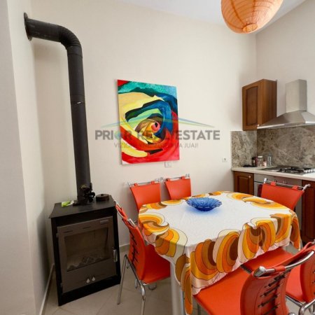 Durres, shitet apartament 1+1+Ballkon Kati 2, 80 m² 168.000 € (Gjiri I Lalezit)