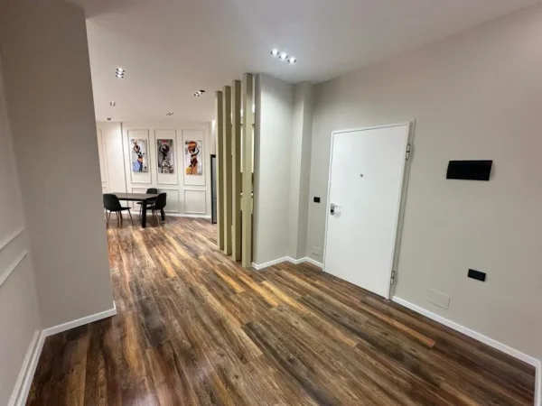 Shitet apartament 2+1 Kati 2, 125 m² 250.000 € (TEK GJIRI I LALZIT (LURA 1 RESORT))