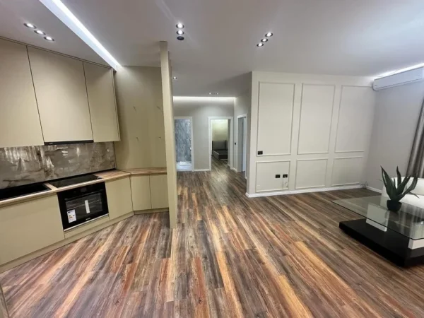 Shitet apartament 2+1 Kati 2, 125 m² 250.000 € (TEK GJIRI I LALZIT (LURA 1 RESORT))