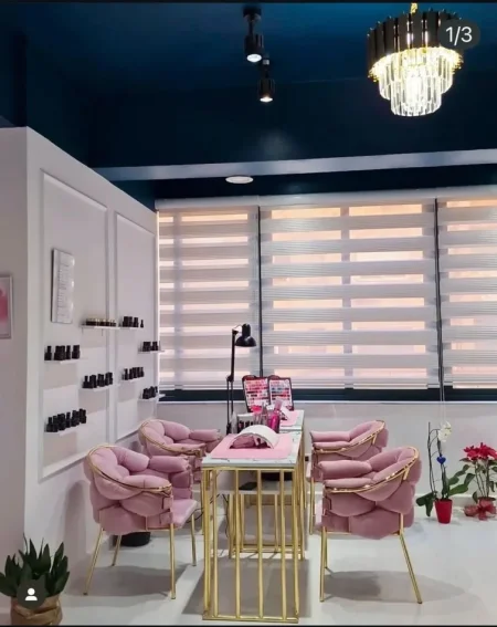 Tirane, jepet me qera ambjent biznesi Kati 1, 60 m² 850 € (Rruga Myslym Shyri)