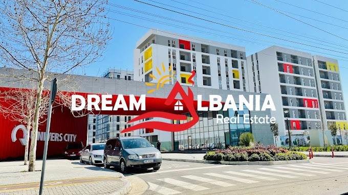 Tirane, shitet garazh Kati -2, 19 m² (Univers City)