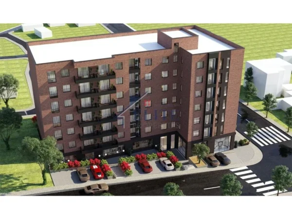 Tirane, shitet apartament 2+1 Kati 6, 90 m² 98.978 € (Golden Hands Paskuqan)