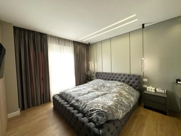 Tirane, shitet apartament 2+1+Ballkon Kati 4, 105 m² 219.999 € (Kopshti Zoologjik)