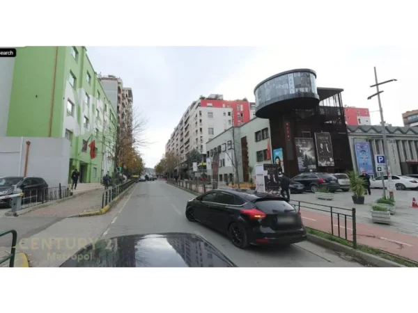 Tirane, shes ambjent biznesi , 138 m² 950.000 € (Nobis)