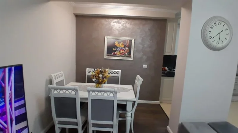 Tirane, Apartament 2+1 per shitje Kati 4, 114 m² 280.000 € (Rruga e Dibres)