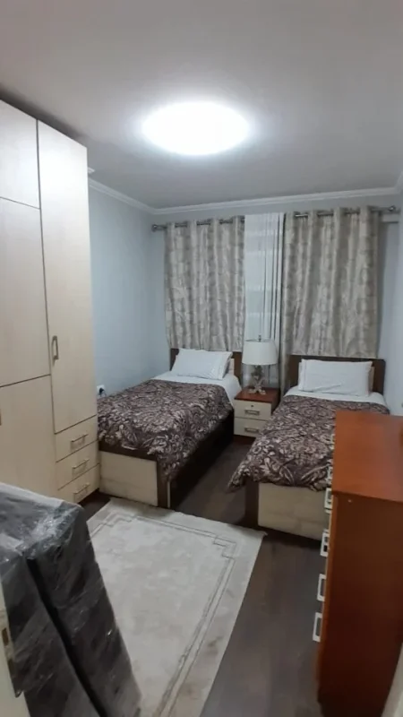 Tirane, Apartament 2+1 per shitje Kati 4, 114 m² 280.000 € (Rruga e Dibres)