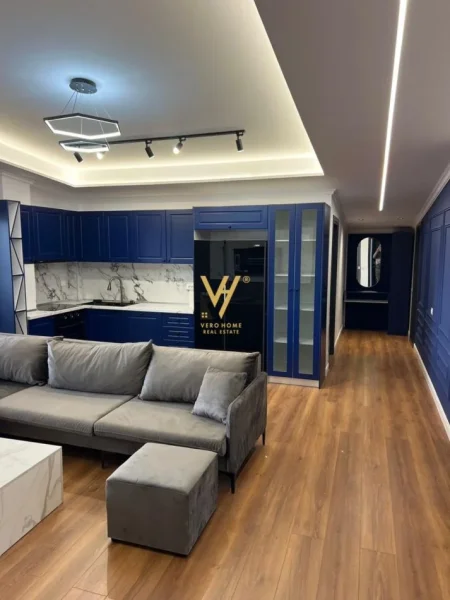 Shkembi Kavajes, shitet apartament 2+1+Ballkon Kati 6, 133 m² 178.000 € (SHKEMBI I KAVAJES)