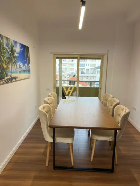 Shkembi Kavajes, shitet apartament 2+1+Ballkon Kati 6, 133 m² 178.000 € (SHKEMBI I KAVAJES)